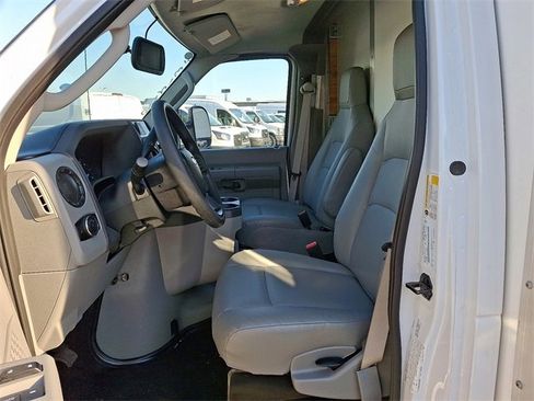 New 2025 Ford E-350 and Econoline 350 Super Duty w/ Power Equipment Group image 5