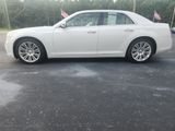 Used 2014 Chrysler 300 C w/ Light Group image 3