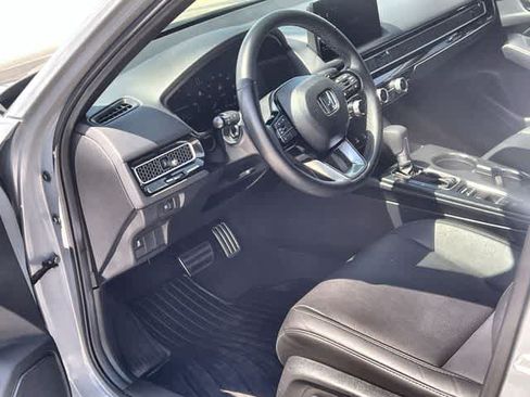 Used 2026 Honda Civic Sport Touring image 3