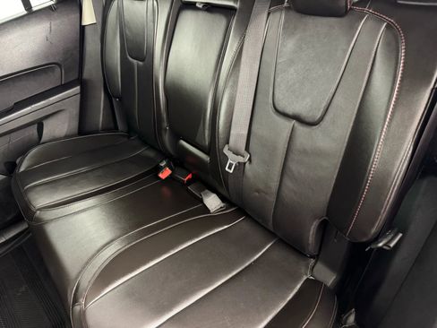 Used 2013 GMC Terrain SLT w/ LPO, Protection Package image 38