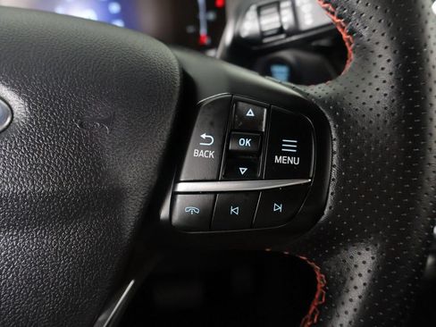 Used 2025 Ford Escape ST-Line AWD/4WD image 39