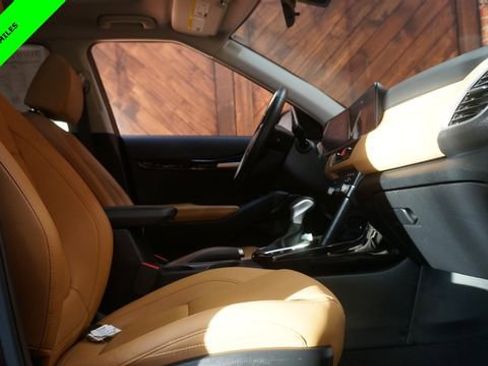 Used 2025 Kia Seltos EX w/ EX Sunroof Package image 50