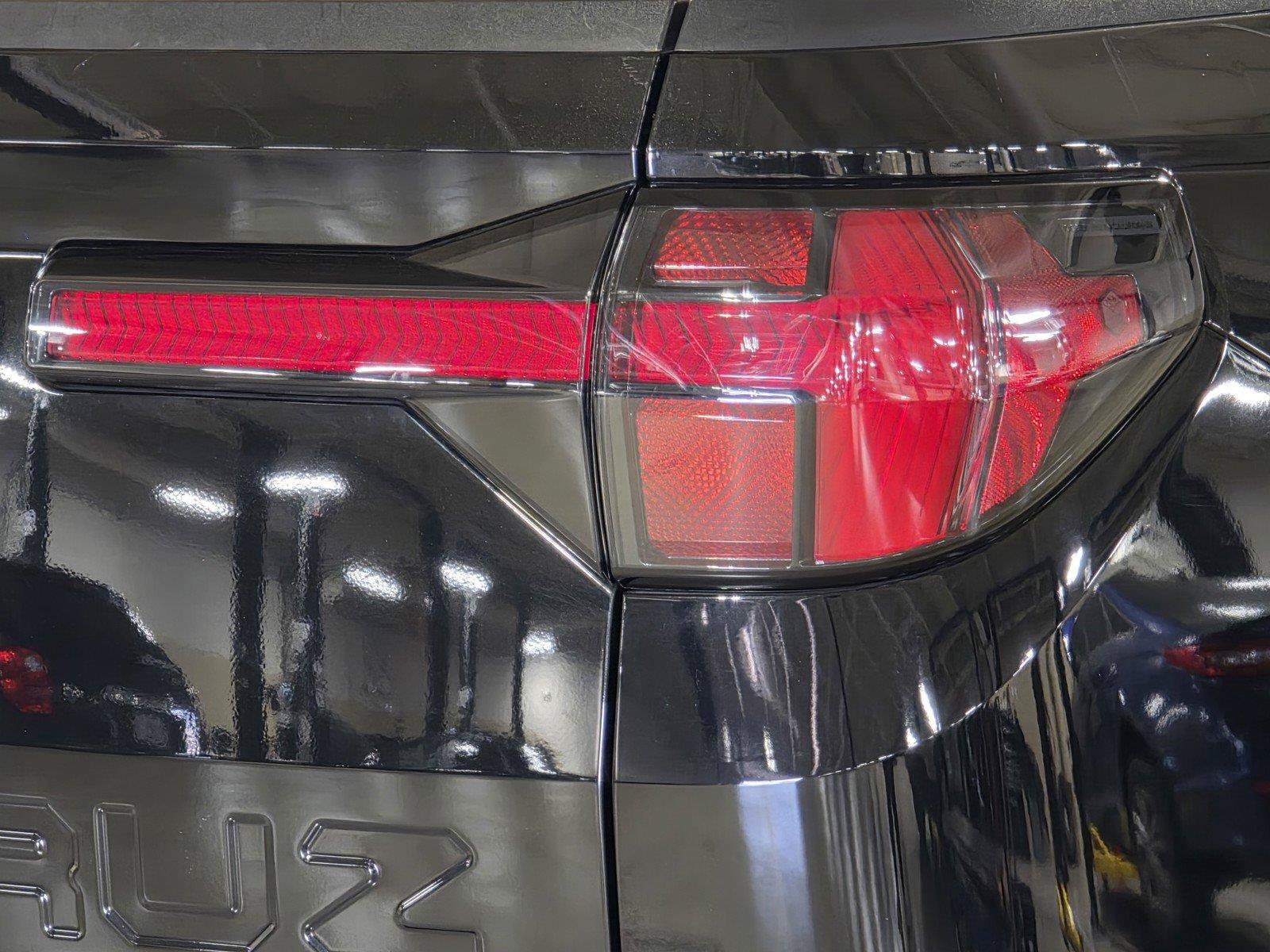 Used 2024 Hyundai Santa Cruz SEL FWD image 12