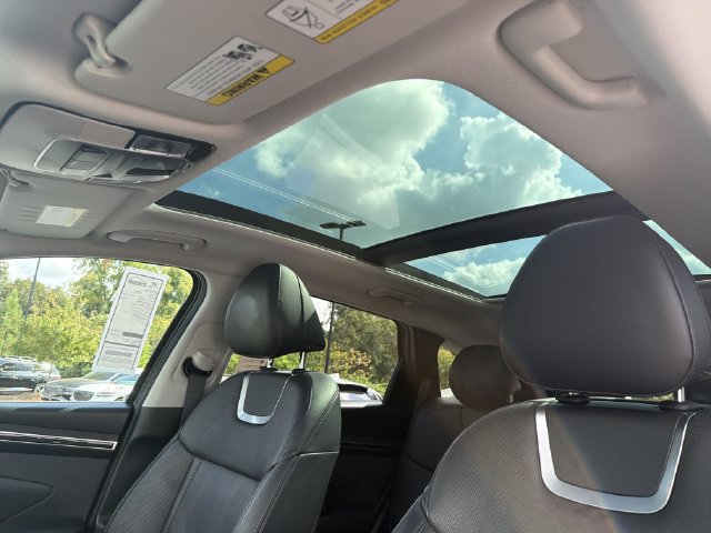 Used 2022 Hyundai Tucson Limited FWD image 35