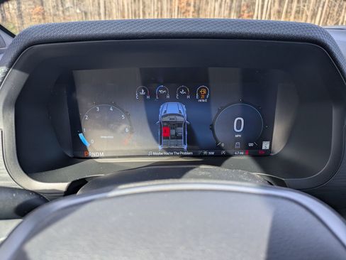 New 2026 Ford F150 XLT w/ Equipment Group 302A MID image 16