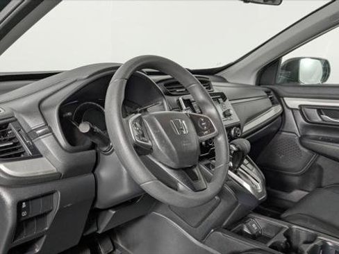 Used 2017 Honda CR-V LX image 24
