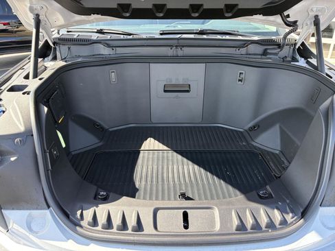 New 2025 Ford F150 Lightning Flash AWD/4WD image 26