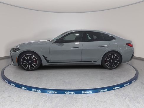 Certified 2023 BMW M440i xDrive Gran Coupe AWD/4WD image 9