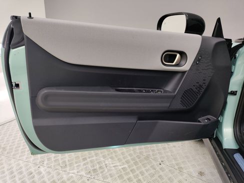 New 2026 MINI Cooper S image 12