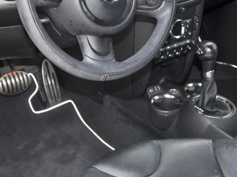 Used 2013 MINI Cooper S FWD image 31