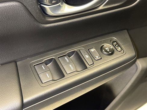 New 2026 Honda CR-V TrailSport image 23