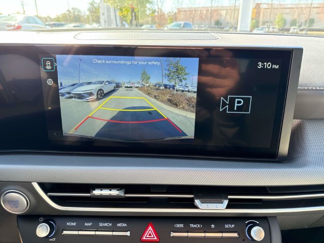 New 2026 Hyundai Sonata SEL FWD image 29