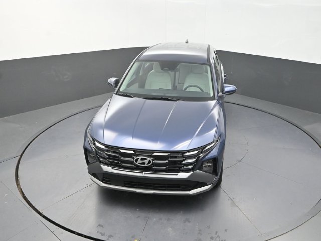 New 2026 Hyundai Tucson SE AWD/4WD image 27