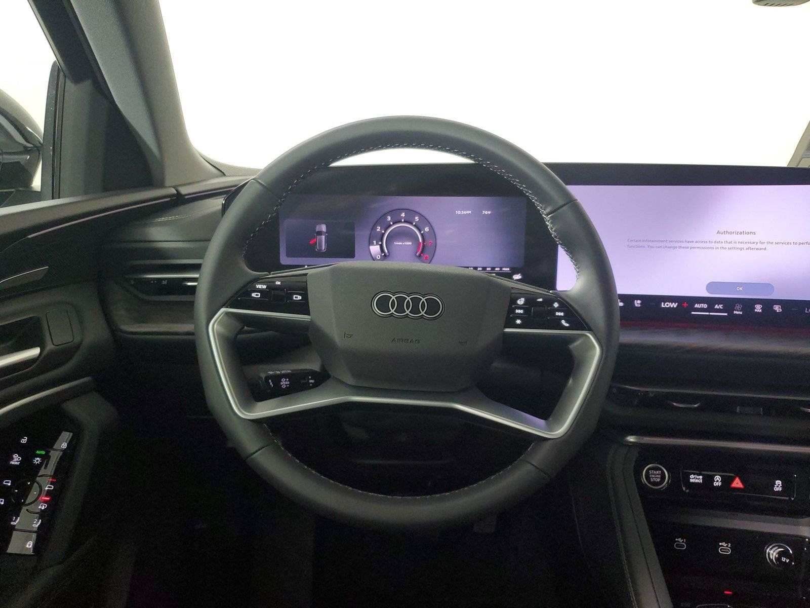New 2026 Audi Q5 Premium AWD/4WD image 16