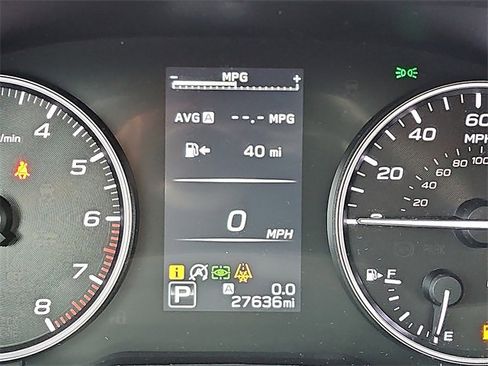 Used 2023 Subaru Outback Touring XT image 22