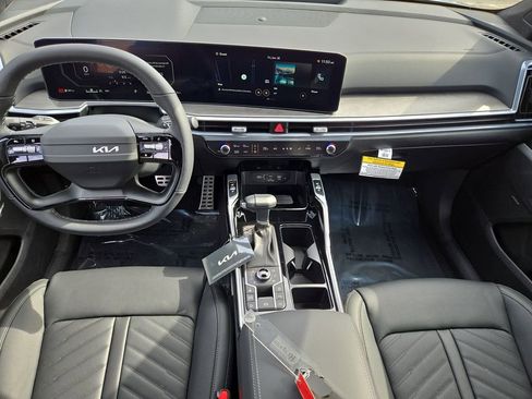 New 2026 Kia Sorento SX Prestige image 22