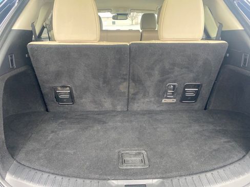 Certified 2021 MAZDA CX-9 Touring image 6