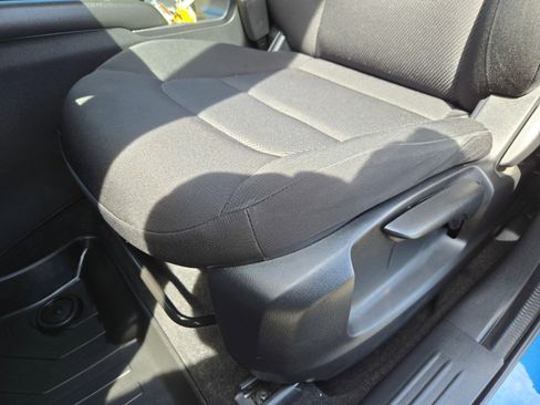 Used 2021 MAZDA CX-5 Sport FWD image 13