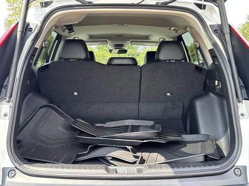 Used 2025 Honda CR-V EX-L image 21