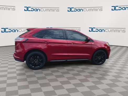 Used 2024 Ford Edge ST-Line AWD/4WD image 9