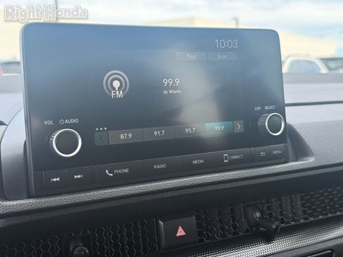 Used 2024 Honda CR-V EX image 20