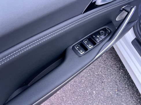 Used 2022 Kia Stinger GT-Line w/ Sun & Sound Package image 15