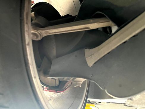 Used 2013 Porsche 911 Carrera S w/ Bose Audio Pkg image 27