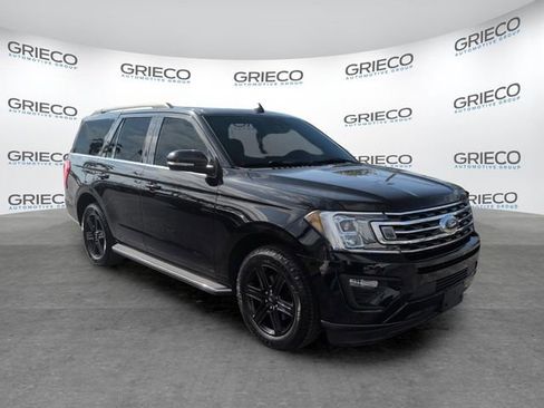 Used 2020 Ford Expedition XLT w/ Equipment Group 202A RWD image 1