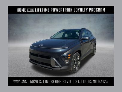 Used 2025 Hyundai Kona SEL