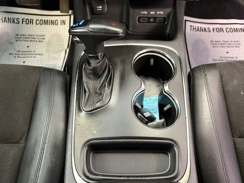 Used 2019 Dodge Durango GT AWD/4WD image 29