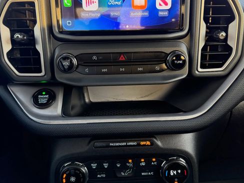 Used 2021 Ford Bronco Sport Big Bend image 18