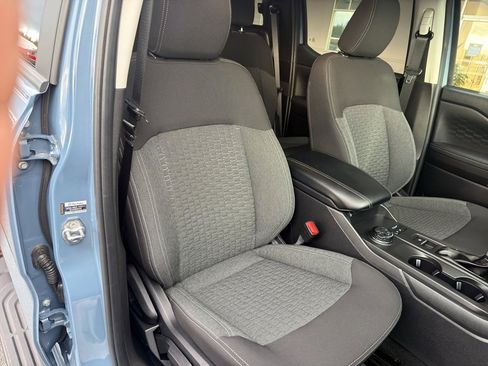 Used 2024 Ford Ranger XLT w/ FX4 Off-Road Package image 10