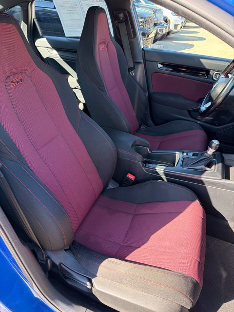 Used 2024 Honda Civic Si image 15