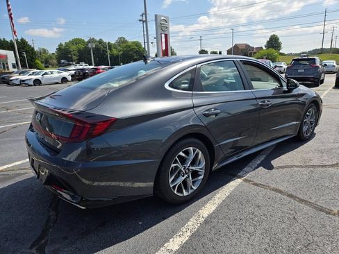 Used 2023 Hyundai Sonata SEL w/ Convenience Package FWD image 7