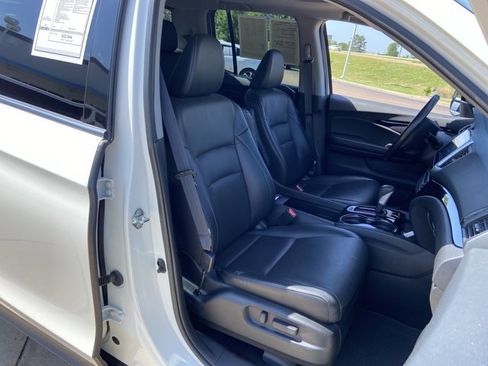 Used 2018 Honda Ridgeline RTL-E image 21