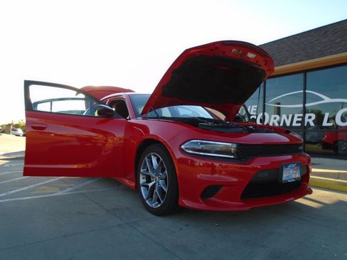 Used 2023 Dodge Charger GT image 20