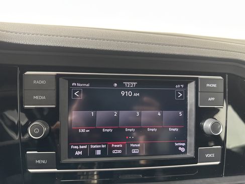 Used 2021 Volkswagen Jetta GLI FWD image 15