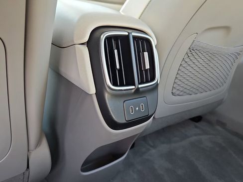 Certified 2023 Hyundai Ioniq 6 Limited w/ Cargo Package image 16