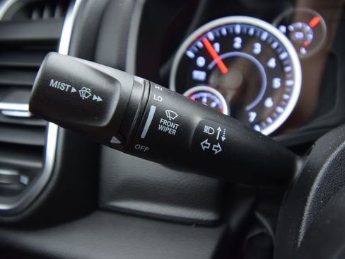 New 2026 RAM 1500 Big Horn image 29