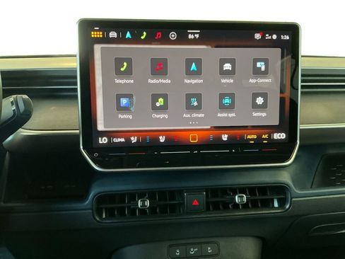 New 2025 Volkswagen ID. Buzz Pro S image 23