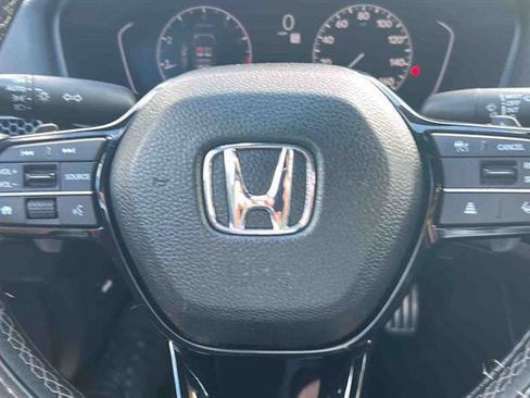 Used 2023 Honda Civic Sport image 23