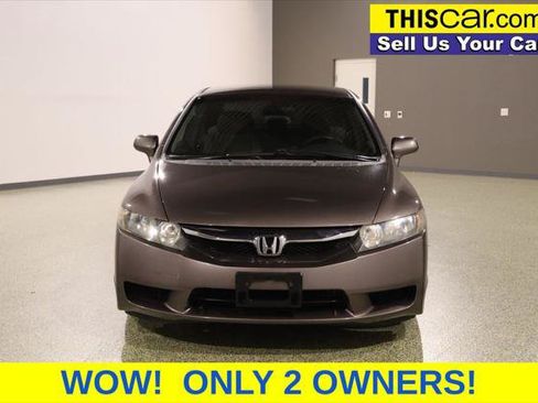 Used 2009 Honda Civic LX image 2