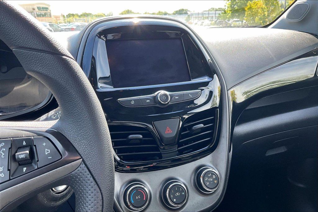 Used 2021 Chevrolet Spark LT FWD image 6