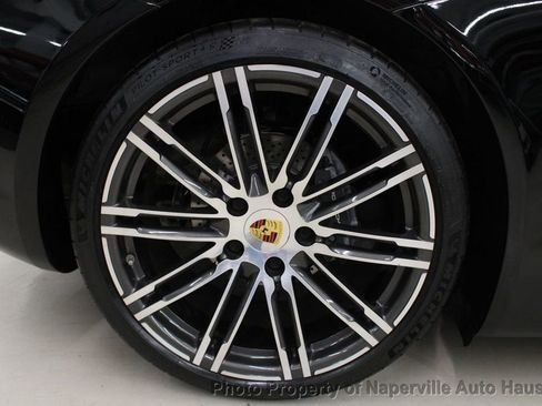 Used 2016 Porsche Cayman image 46