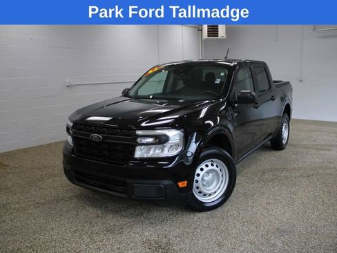 Used 2024 Ford Maverick XL FWD image 10