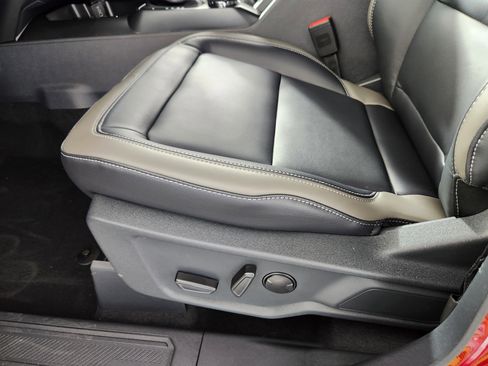 New 2026 Ford Bronco Outer Banks AWD/4WD image 13