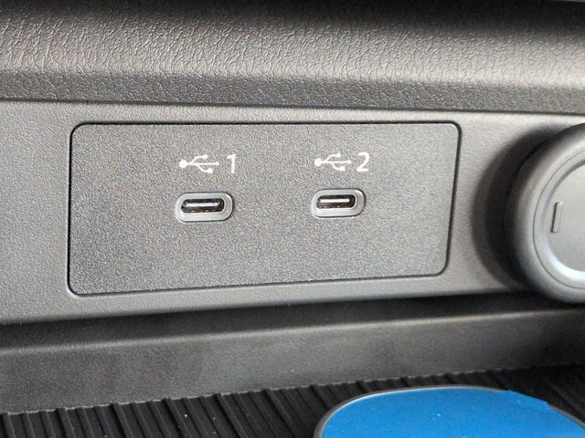 Certified 2027 Nissan Sentra SV w/ SV Convenience Package FWD image 20