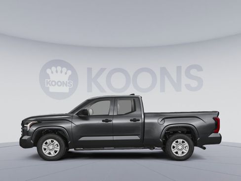 Used 2024 Toyota Tundra SR image 4