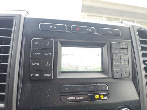 Used 2018 Ford F350 XL image 28