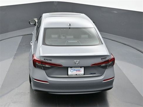 Used 2026 Honda Civic Sport Touring image 16